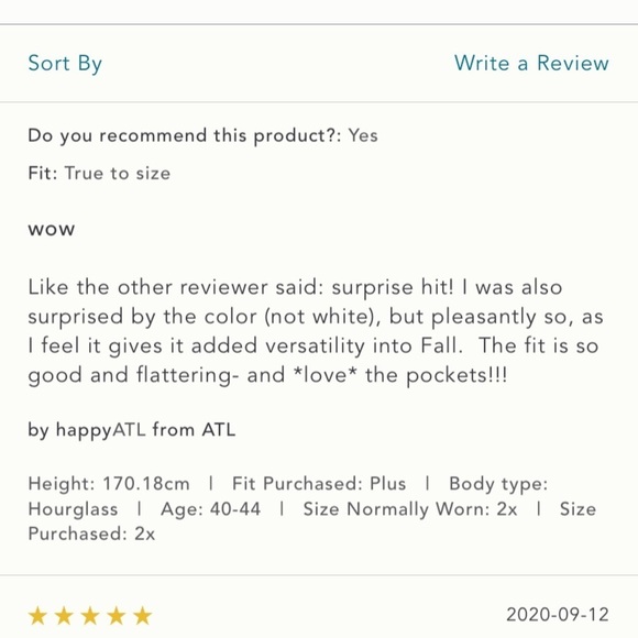 ANTHROPOLOGIE NWT Lanai MIDI Skirt Size S. - Picture 8 of 16